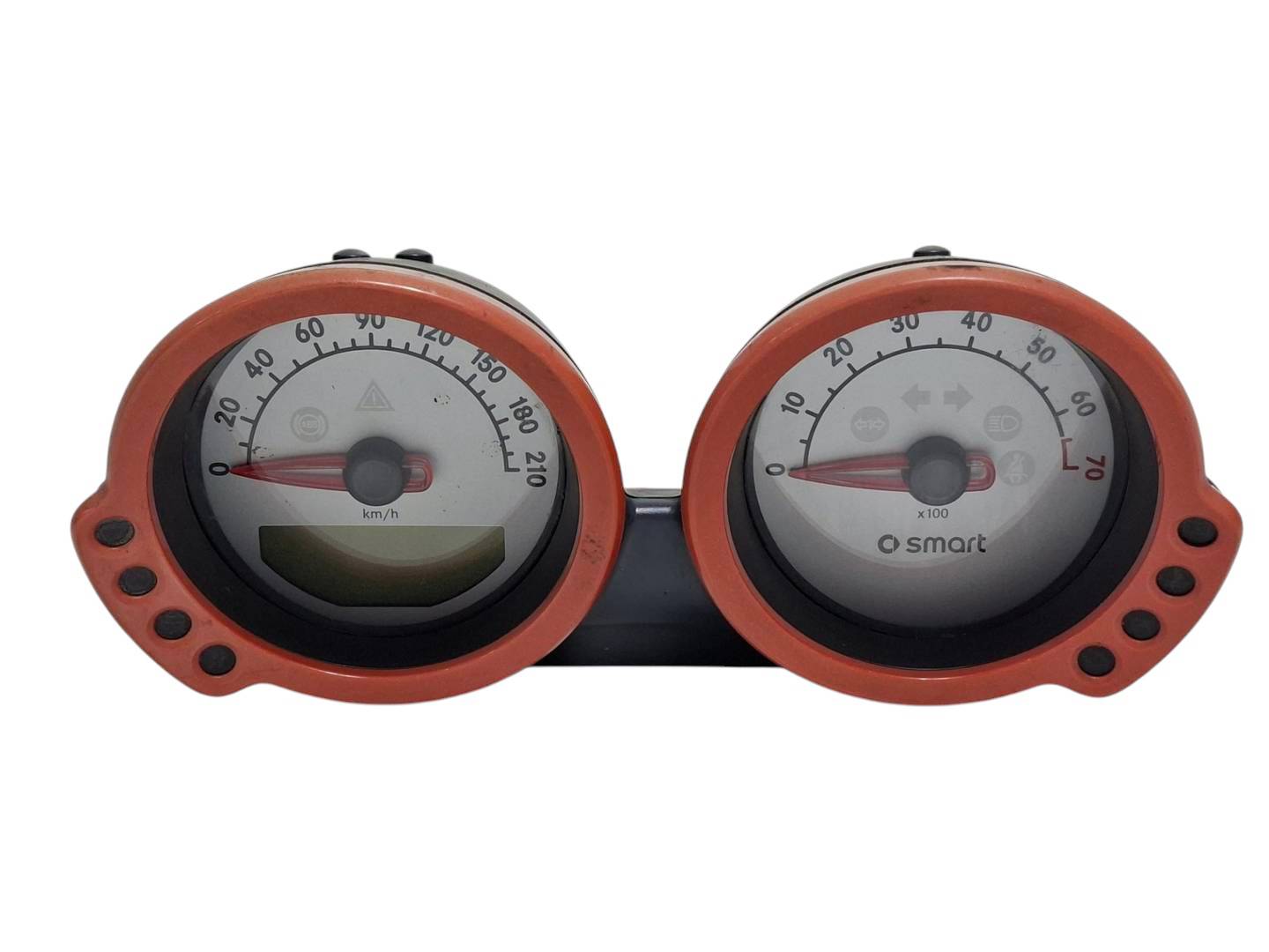 Cuadro Instrumentos Smart Forfour (w454) (2004–2006)