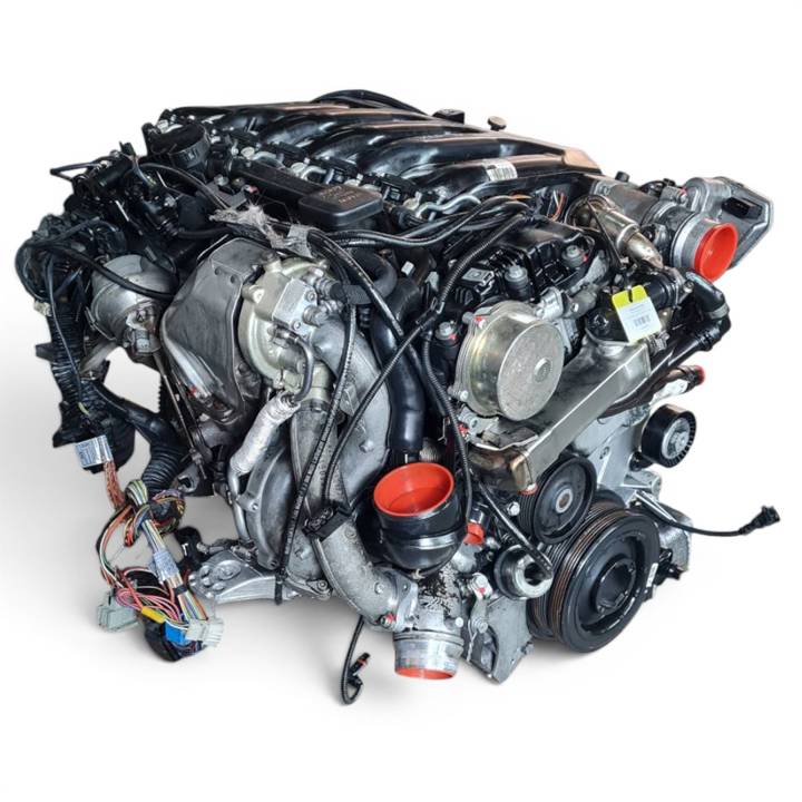 MOTOR COMPLETO