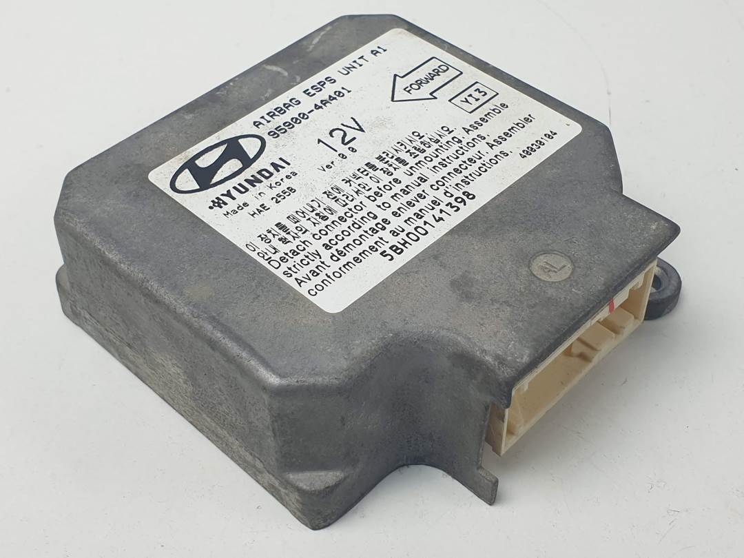 CENTRALITA AIRBAG - 959004A401 - HYUNDAI - H-1