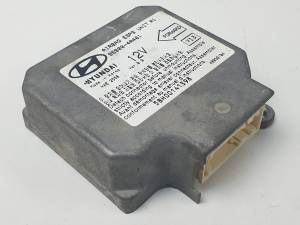 CENTRALITA AIRBAG 959004A401 HYUNDAI H-1 Autodesguaces Alicante