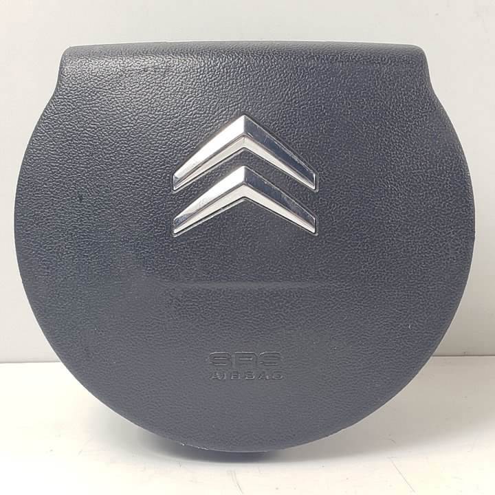 AIRBAG DELANTERO IZQUIERDO - 96542463ZD - CITROEN - C4 GRAND PICASSO