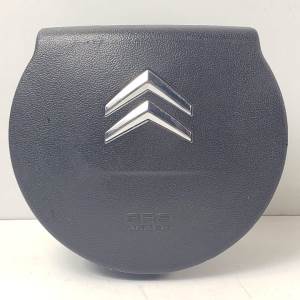 AIRBAG DELANTERO IZQUIERDO 96542463ZD CITROEN C4 GRAND PICASSO Autodesguaces Alicante