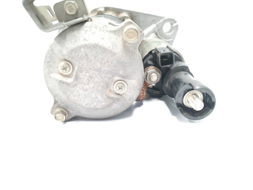 MOTOR ARRANQUE