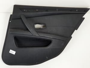 GUARNECIDO PUERTA TRASERA DERECHA 63459631 BMW SERIE 5 TOURING (E61) Autodesguaces Alicante