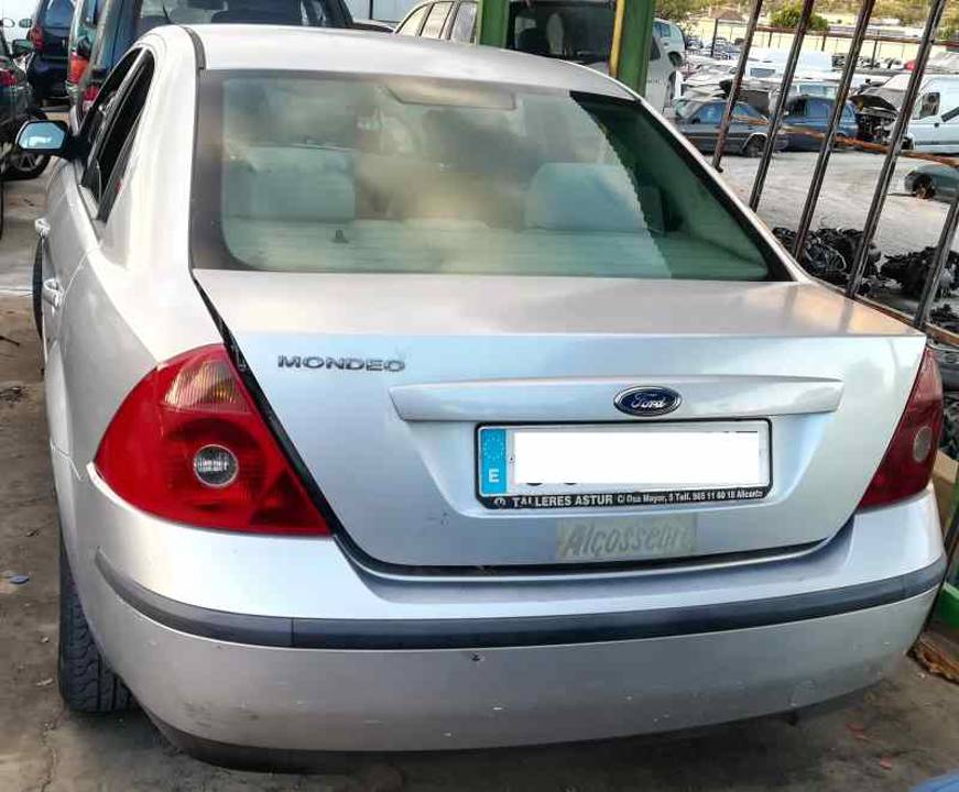 Imagen del vehículo FORD MONDEO BERLINA (GE)