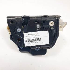 CERRADURA PUERTA TRASERA DERECHA 8E0839016AA AUDI A4 BERLINA (8E) Autodesguaces Alicante