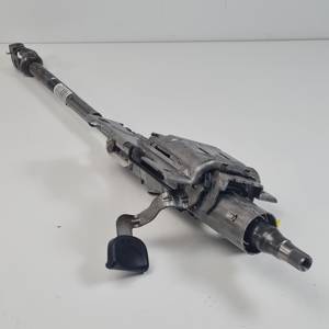 COLUMNA DIRECCION PEUGEOT 207 SW Autodesguaces Alicante