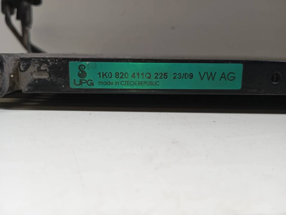 CONDENSADOR / RADIADOR AIRE ACONDICIONADO