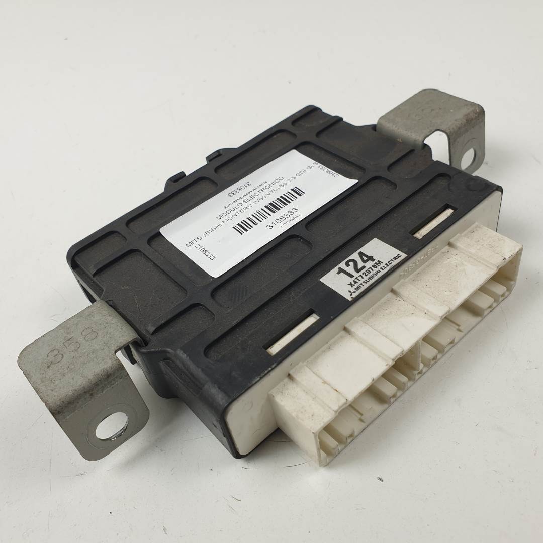 MODULO ELECTRONICO - MR580124 - MITSUBISHI - MONTERO (V60/V70)