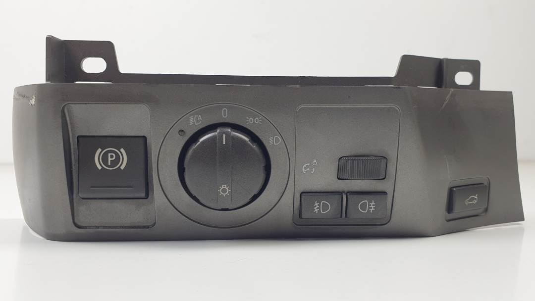 MANDO LUCES - 6131691884901 - BMW - SERIE 7 (E65/E66)