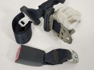 CINTURON SEGURIDAD TRASERO DERECHO 7P1200 TOYOTA AYGO (KGB/WNB) Autodesguaces Alicante