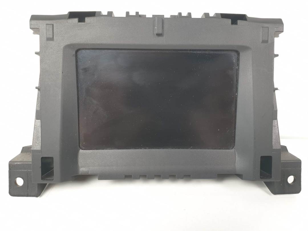 PANTALLA MULTIFUNCION - 13238548 - OPEL - ZAFIRA B