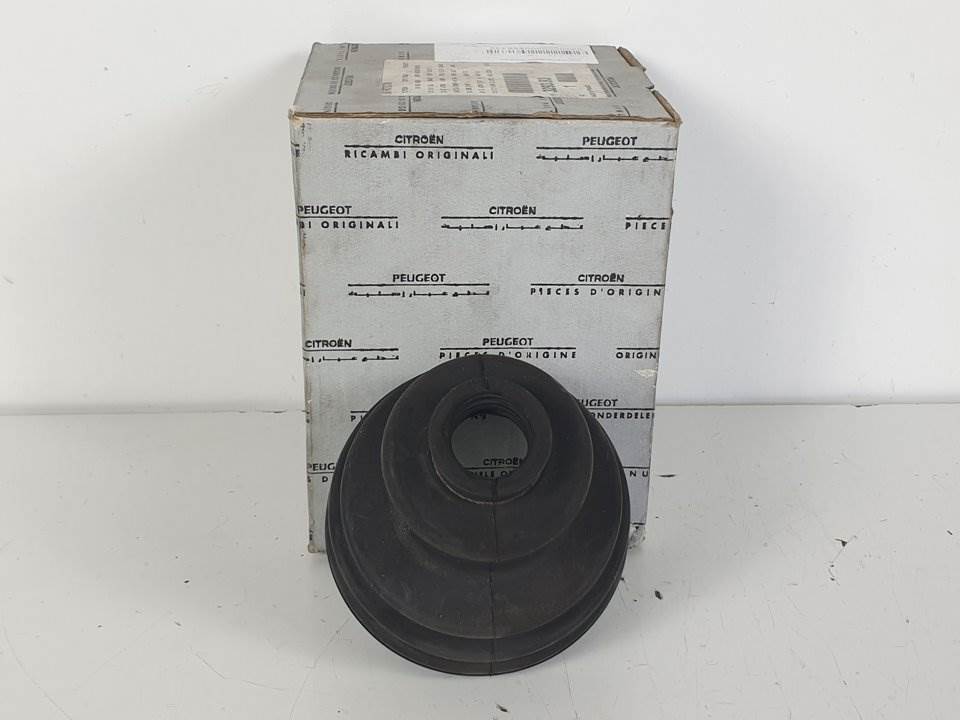 FUELLE - 329383 - CITROEN - C15