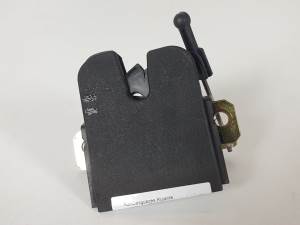 CERRADURA MALETERO / PORTON 1Y0827505 VOLKSWAGEN NEW BEETLE CABRIOLET (1Y7) Autodesguaces Alicante