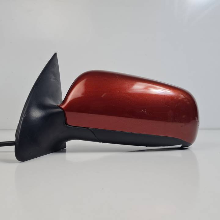 RETROVISOR IZQUIERDO 1001112LLL SKODA FABIA (6Y2/6Y3) Autodesguaces Alicante