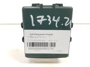 MODULO ELECTRONICO 8597048020 LEXUS RX Autodesguaces Alicante