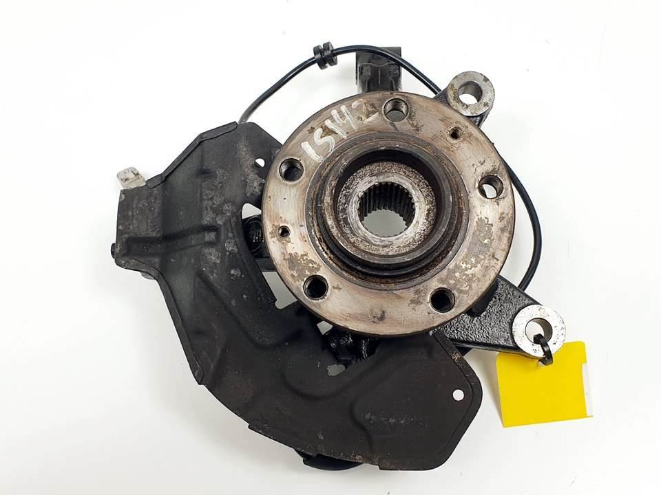 MANGUETA DELANTERA DERECHA - 64832U03 - PEUGEOT - EXPERT KASTEN