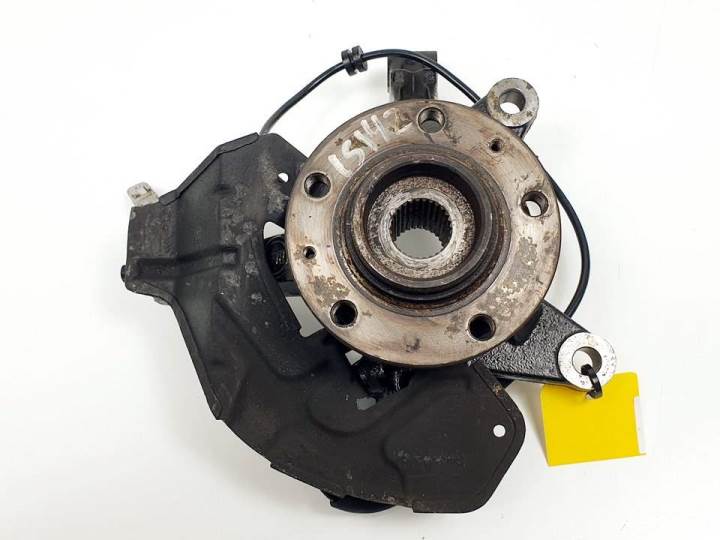 MANGUETA DELANTERA DERECHA 64832U03 PEUGEOT EXPERT KASTEN Autodesguaces Alicante