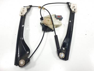 ELEVALUNAS DELANTERO IZQUIERDO 5JA959811K SKODA FABIA COMBI Autodesguaces Alicante
