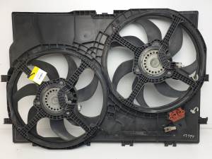 ELECTROVENTILADOR 1345871080 CITROEN JUMPER COMBI Autodesguaces Alicante