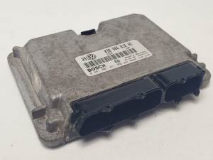 CENTRALITA MOTOR UCE 0281001851 VOLKSWAGEN GOLF IV BERLINA (1J1) Autodesguaces Alicante