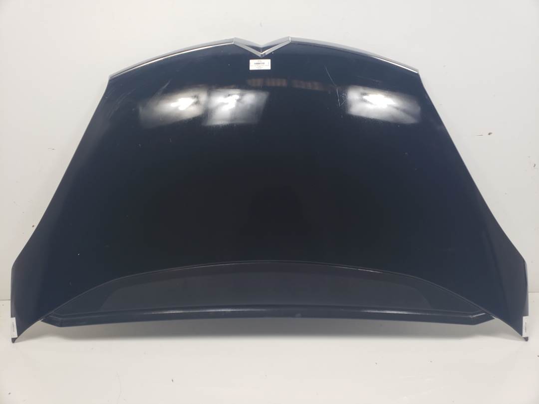 CAPOT - CITROEN - C4 GRAND PICASSO