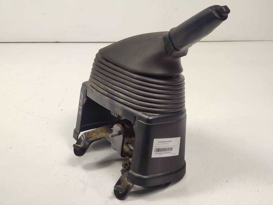 PALANCA FRENO DE MANO - 6C1T15K857 - FORD - TRANSIT CAJA CERRADA '06