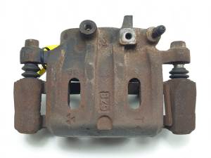 PINZA FRENO DELANTERA DERECHA MITSUBISHI MONTERO (V20/V40) Autodesguaces Alicante