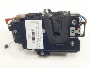 CERRADURA PUERTA TRASERA IZQUIERDA 6Y0839015A SKODA FABIA (5J2) Autodesguaces Alicante