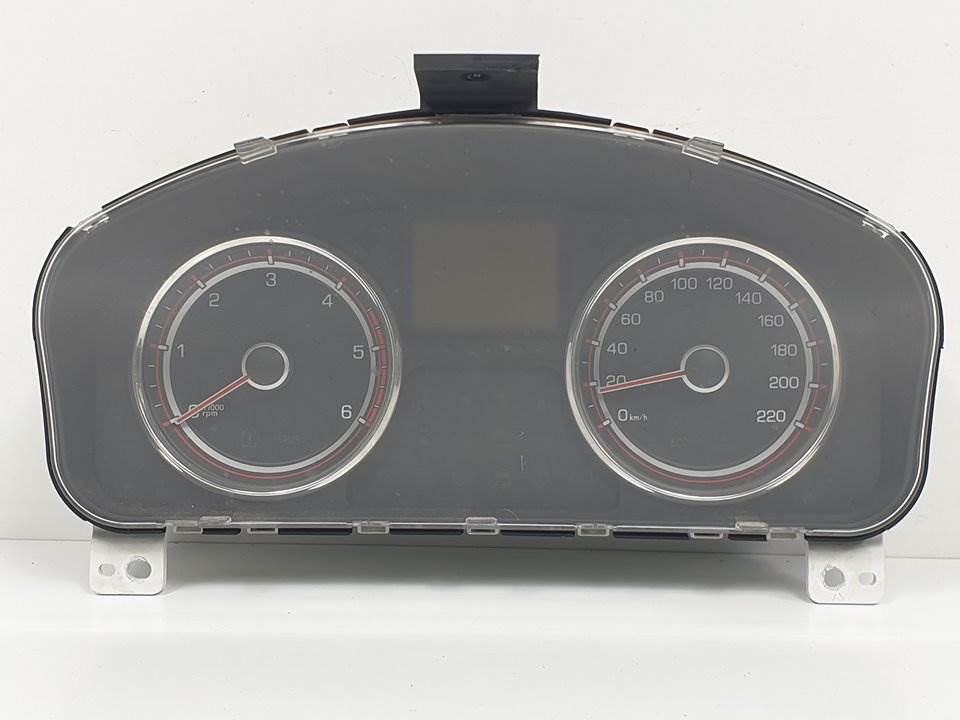 CUADRO INSTRUMENTOS - 8201034050 - SSANGYONG - KORANDO