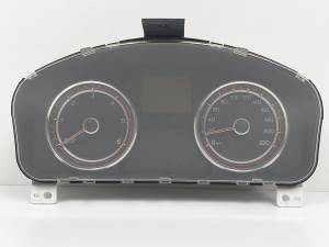 CUADRO INSTRUMENTOS 8201034050 SSANGYONG KORANDO Autodesguaces Alicante