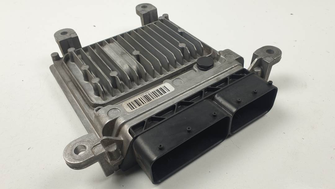 CENTRALITA MOTOR UCE - 237034GC0A - INFINITI - Q50