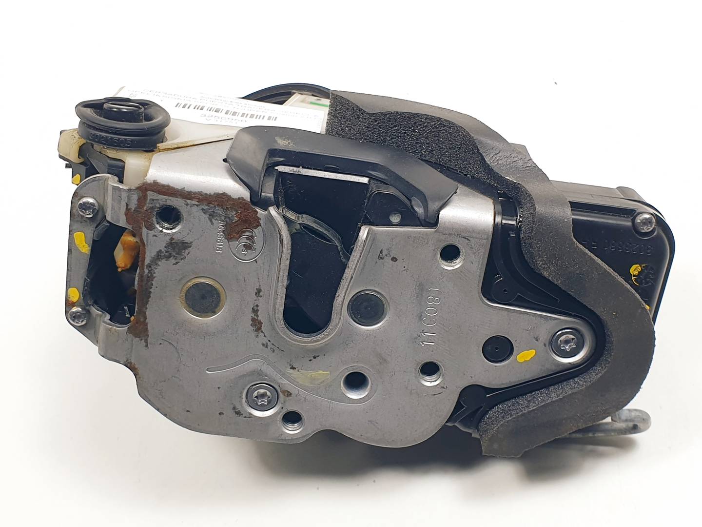 CERRADURA PUERTA TRASERA DERECHA - 13578025 - OPEL - INSIGNIA SPORTS TOURER