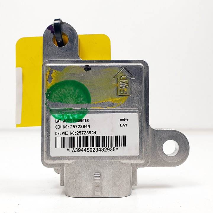 Elektronikmodul - 25723944 - CADILLAC - CTS