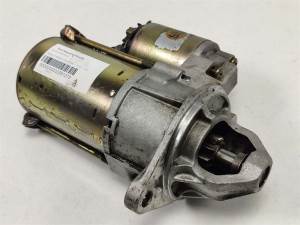MOTOR ARRANQUE RENAULT SCENIC II (X84,JM) Autodesguaces Alicante