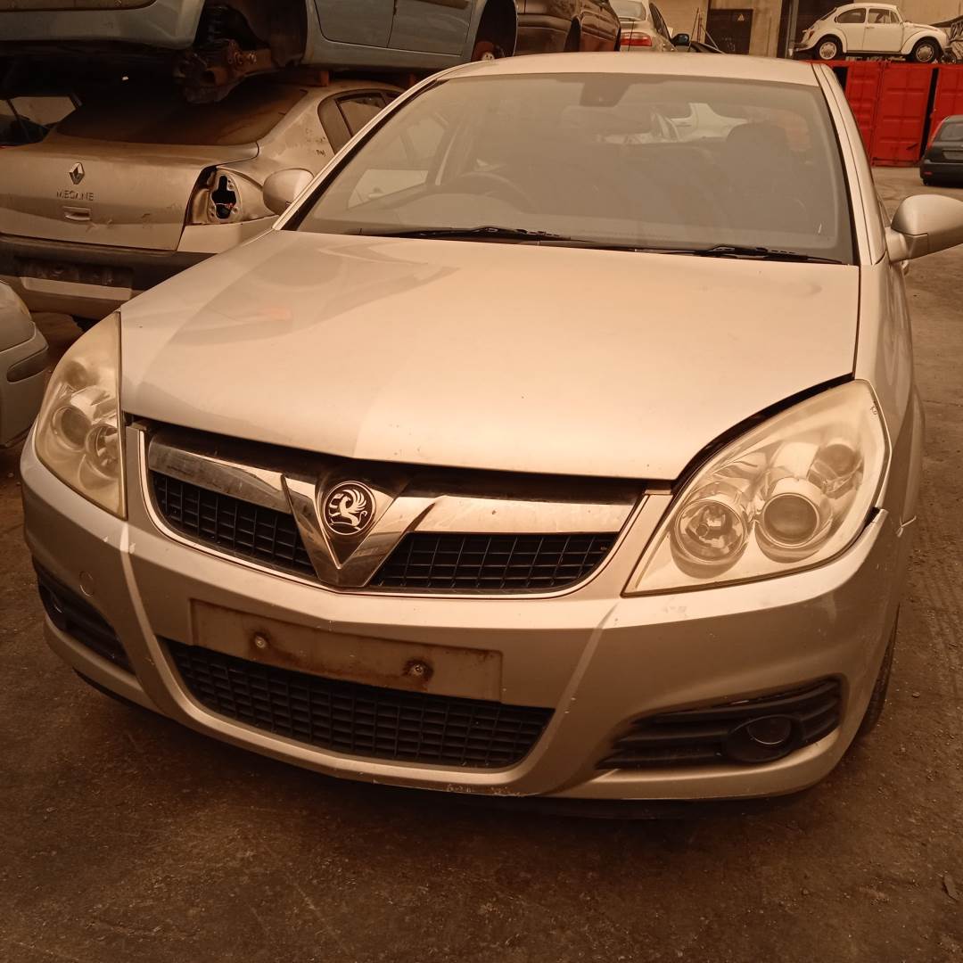 OPEL VECTRA C BERLINA (2002 - 2010)