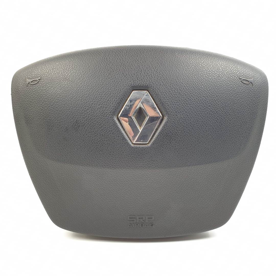 AIRBAG DELANTERO IZQUIERDO - 985701921R - RENAULT - SCENIC III (JZ)