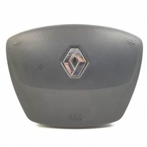 AIRBAG DELANTERO IZQUIERDO 985701921R RENAULT SCENIC III (JZ) Autodesguaces Alicante