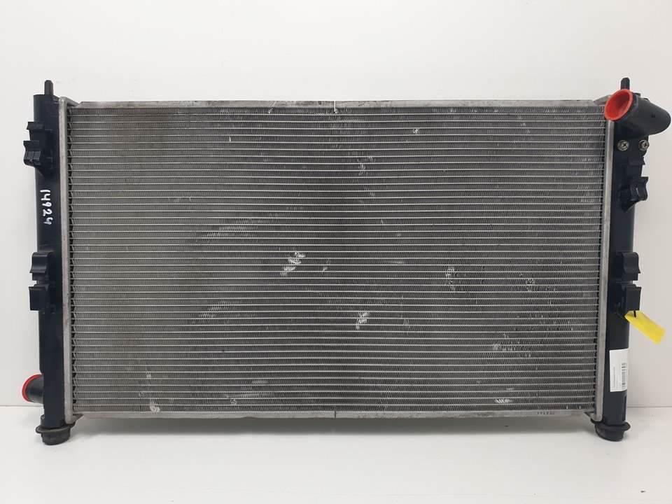 RADIADOR AGUA - MITSUBISHI - ASX (GA0W)