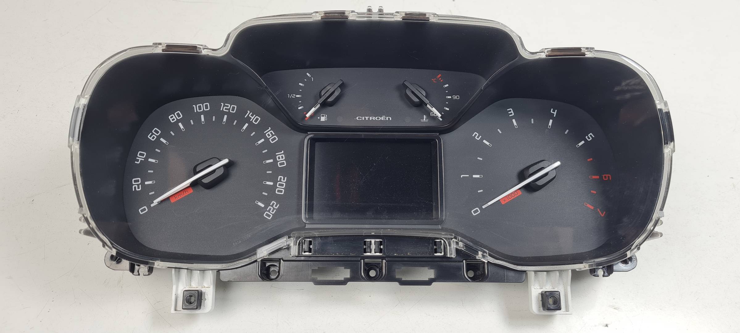 CUADRO INSTRUMENTOS - 9828218480 - CITROEN - C3 AIRCROSS (A88)