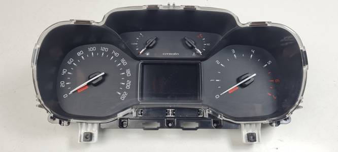 CUADRO INSTRUMENTOS 9828218480 CITROEN C3 AIRCROSS (A88) Autodesguaces Alicante