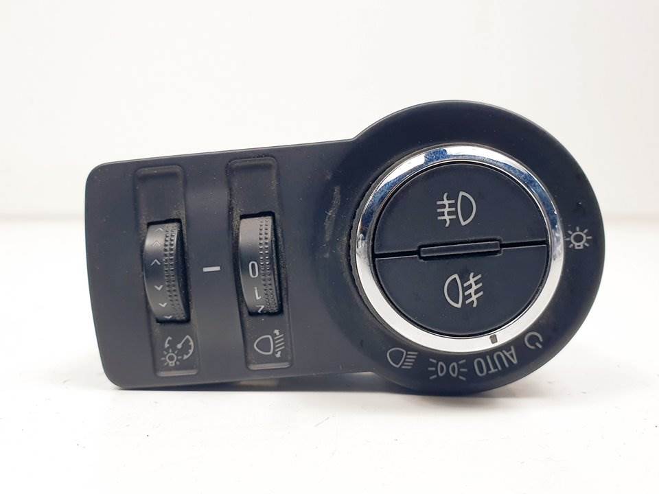 MANDO LUCES - 13268702 - OPEL - INSIGNIA BERLINA