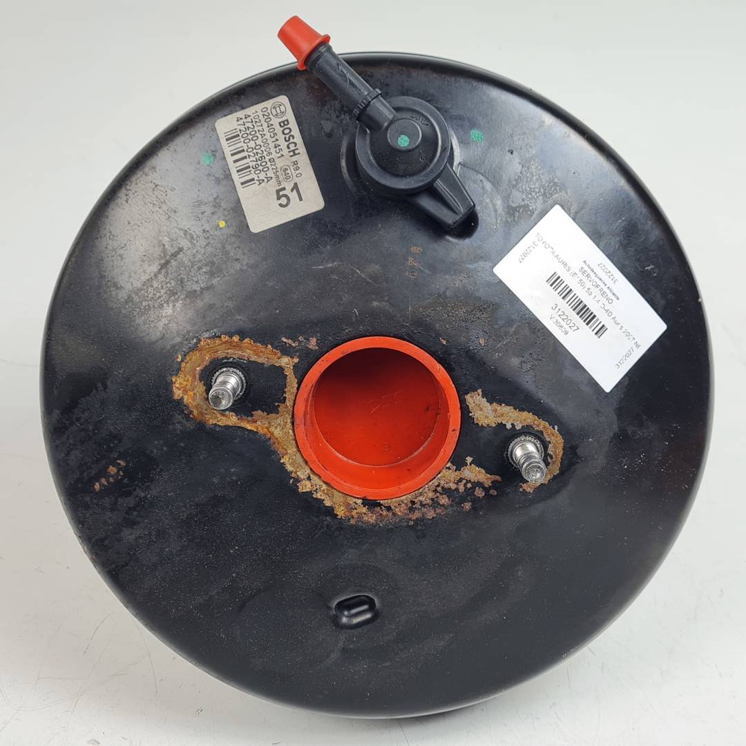 SERVOFRENO - 472000260A - TOYOTA - AURIS (E150)