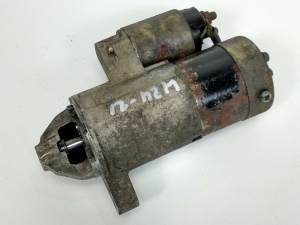 MOTOR ARRANQUE 56041436AC JEEP CHEROKEE (KJ) Autodesguaces Alicante