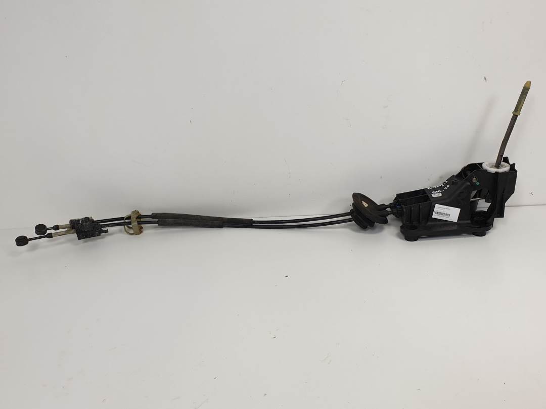 PALANCA CAMBIO - 96837111580 - CITROEN - C3