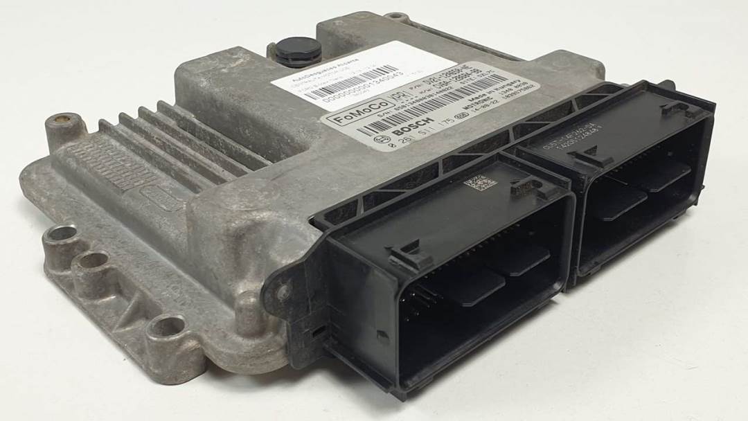 CENTRALITA MOTOR UCE - 0261S11175 - FORD - B-MAX