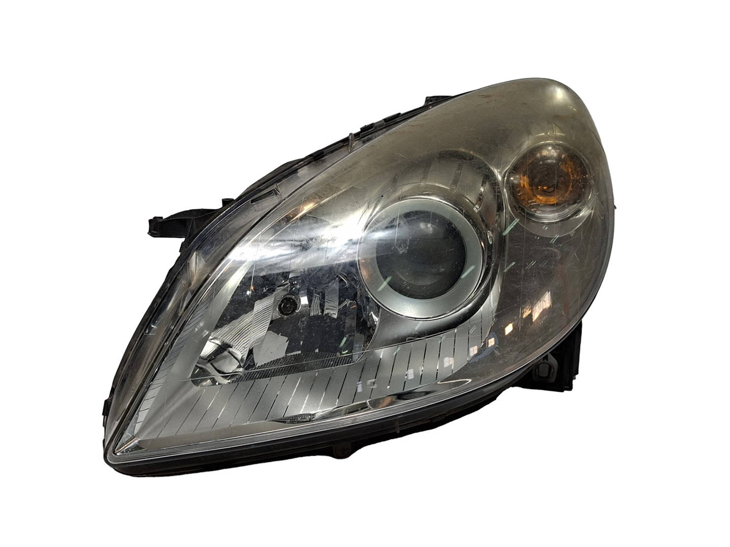 Faro Izquierdo Mercedes Clase B (w245) (2005–2011)