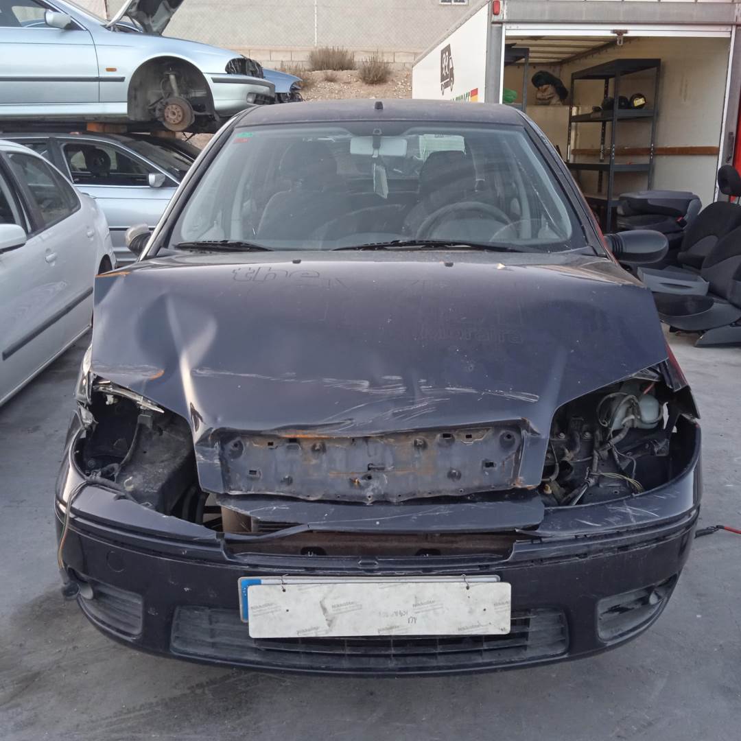 FIAT PUNTO BERLINA (188) (2003 - 2010)