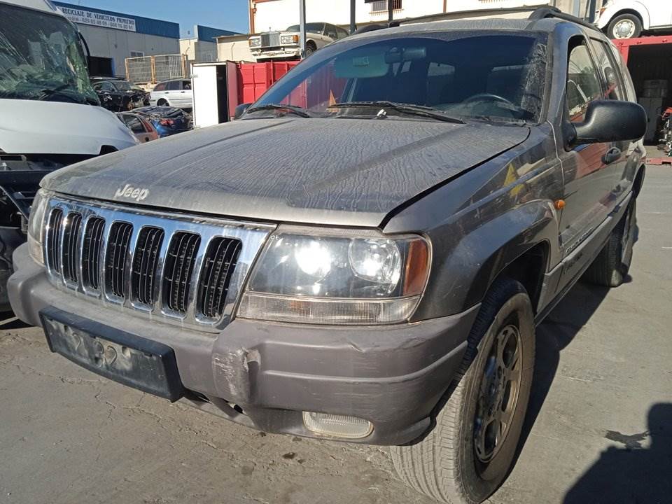 JEEP GR.CHEROKEE (WJ/WG) (1999 - 2005)