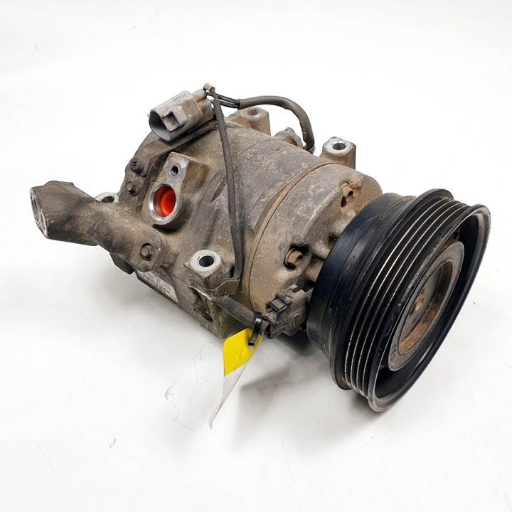 COMPRESOR AIRE ACONDICIONADO - 4472204302 - TOYOTA - RAV 4 (A2)